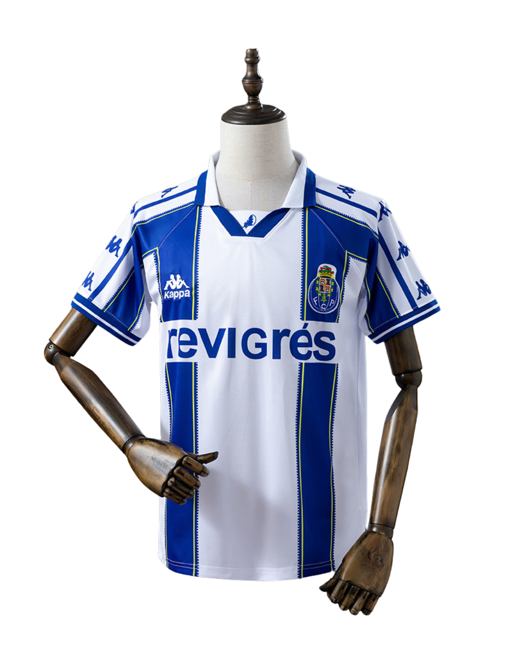 Maglia Retro Home 97/98