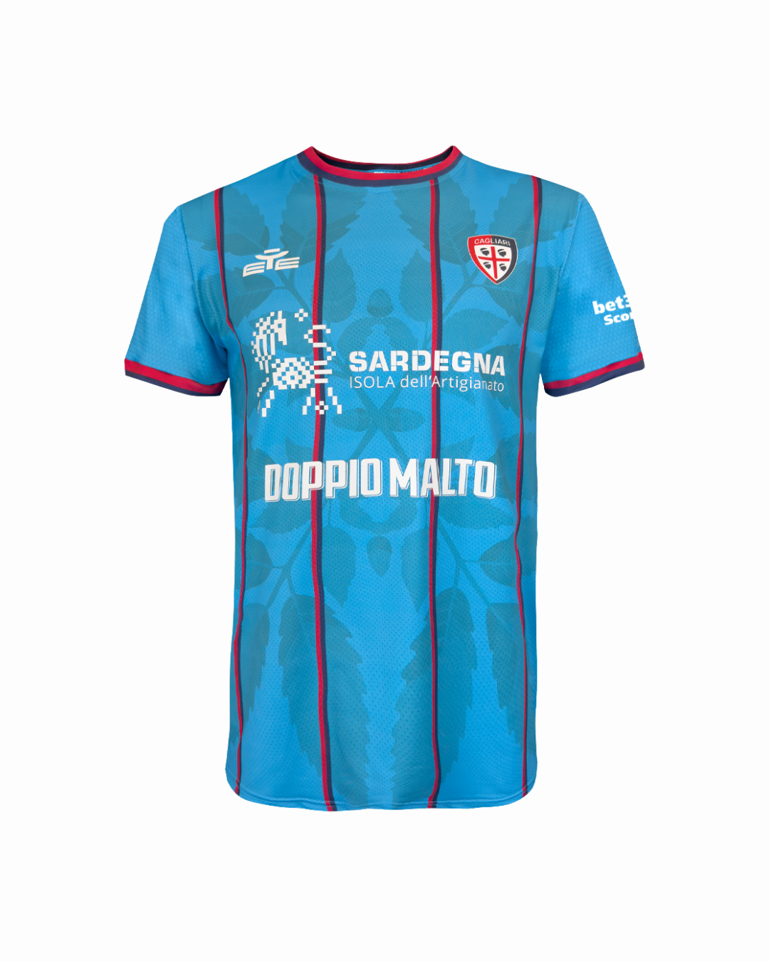 Maglia Third 25/26