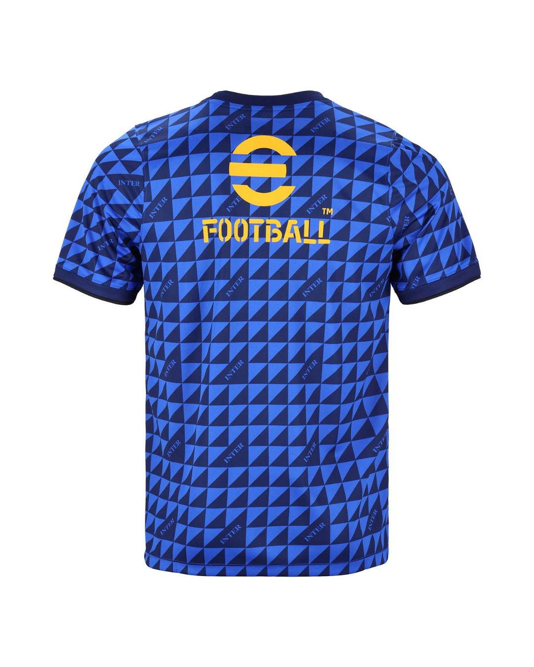 Maglia Pre-Partita 26/27