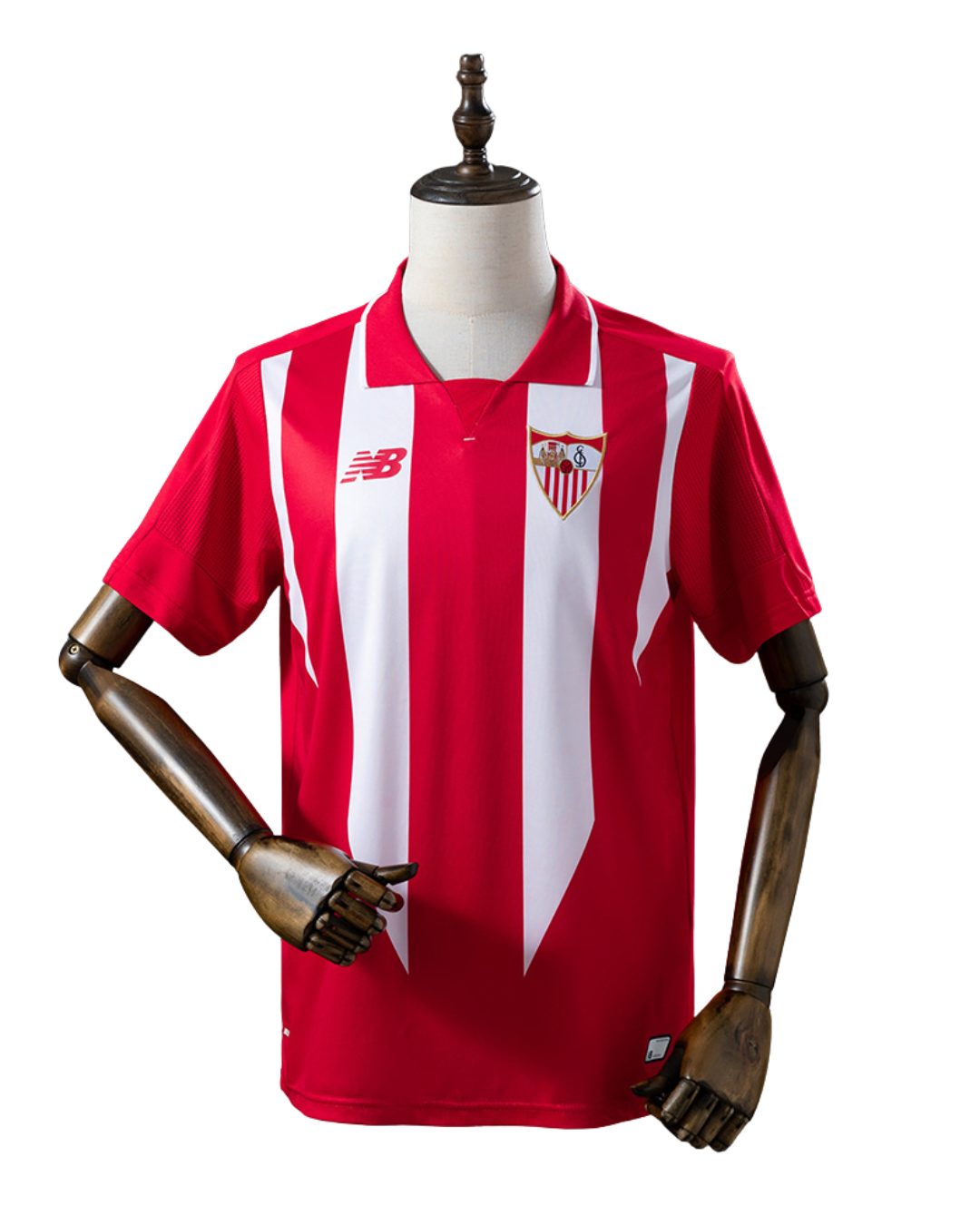Maglia Retro Home 15/16