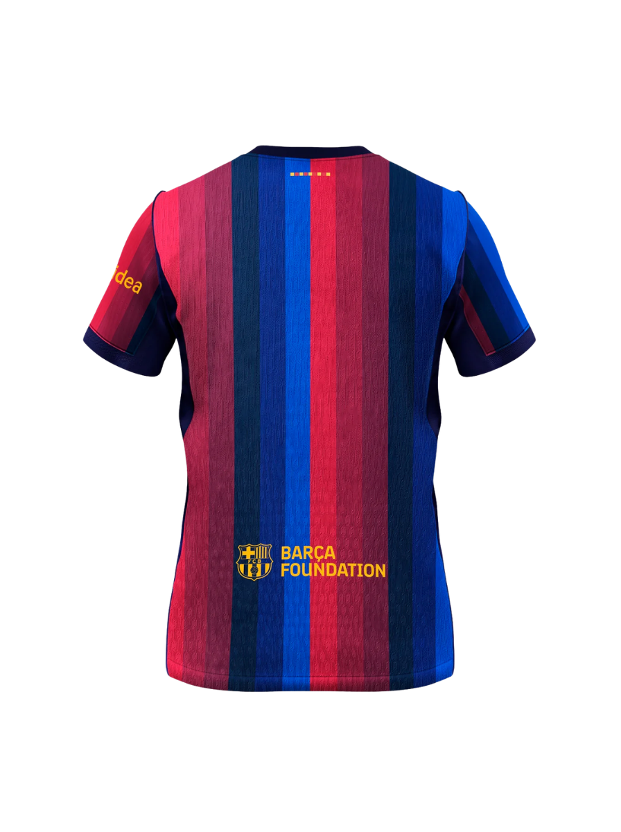 Maglia Home 26/27