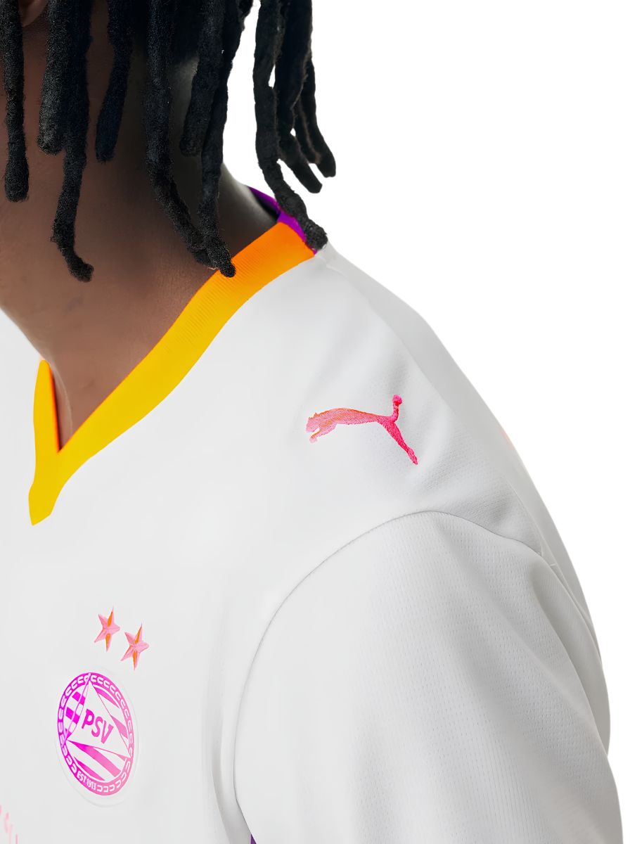 Maglia Gara Away Stadium 26/27