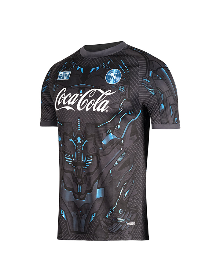 Maglia Alle 25/26