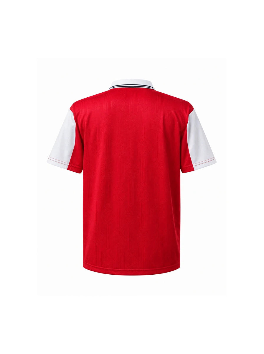 Maglia Gara Retro Away 97/98