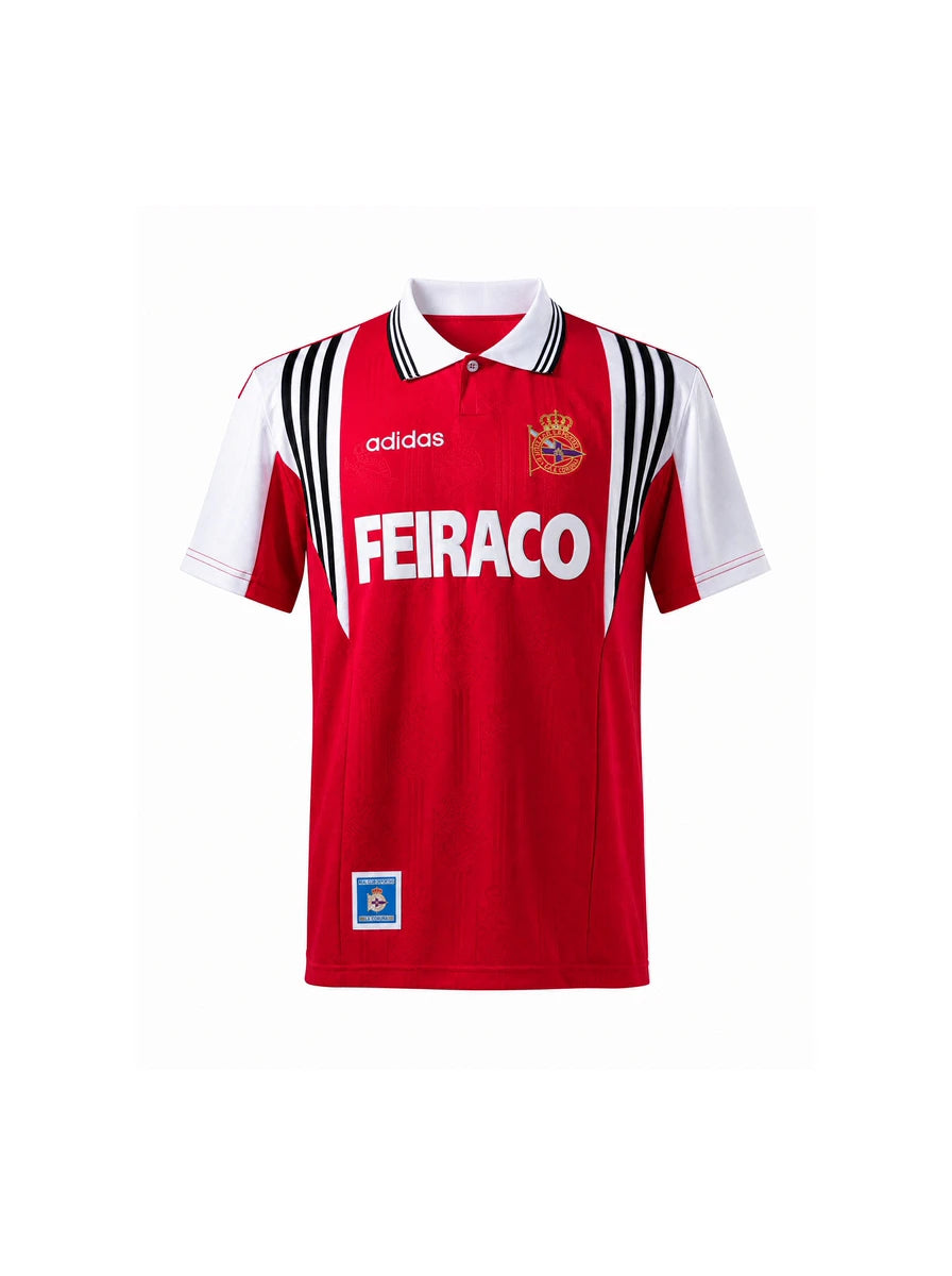 Maglia Gara Retro Away 97/98
