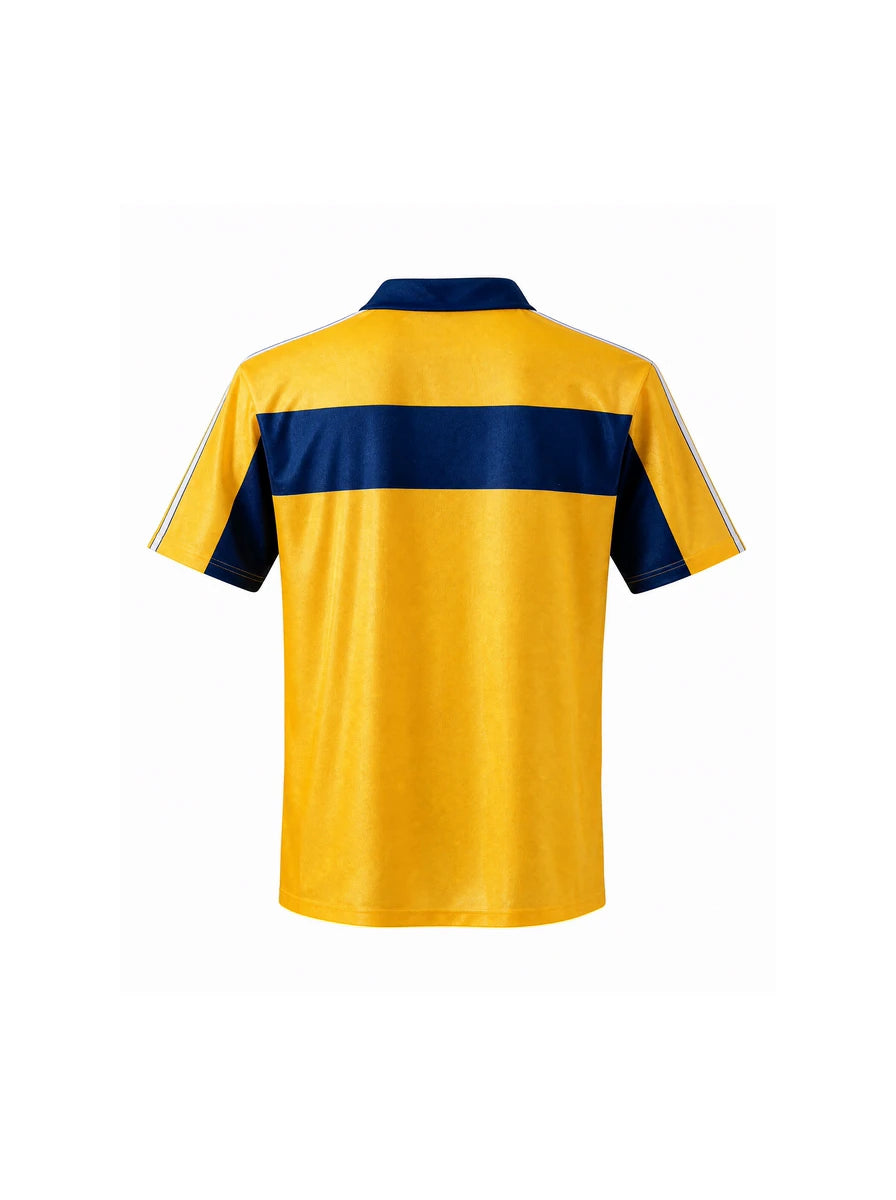 Maglia Gara Retro Away 00/01
