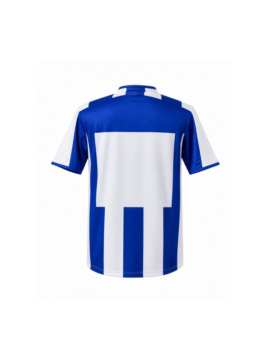 Maglia Gara Retro Home 03/04