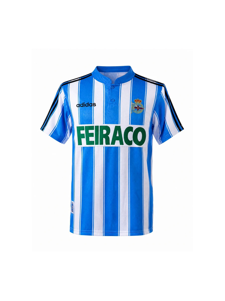 Maglia Gara Retro Home 97/98
