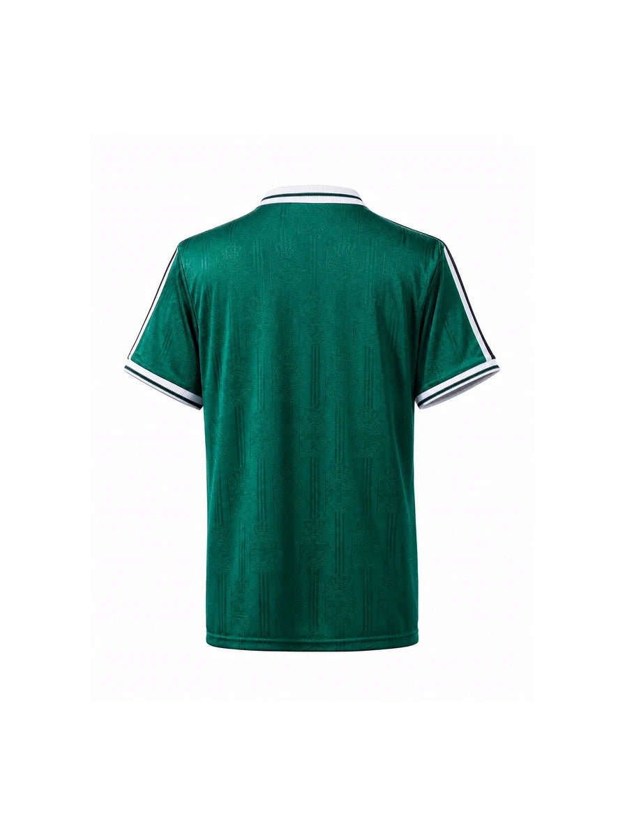 Maglia Gara Retro Away 99/00