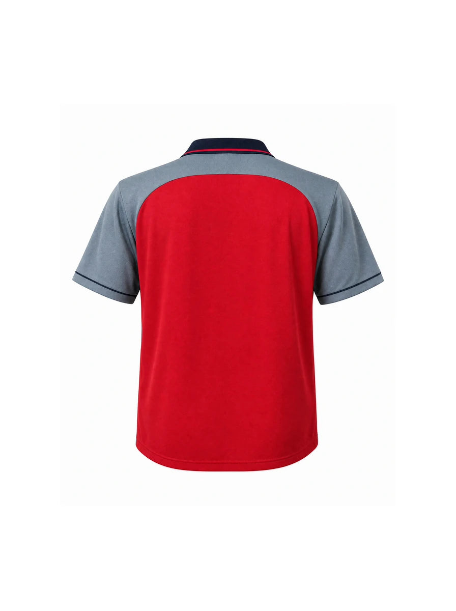 Maglia Gara Retro Away 98/99