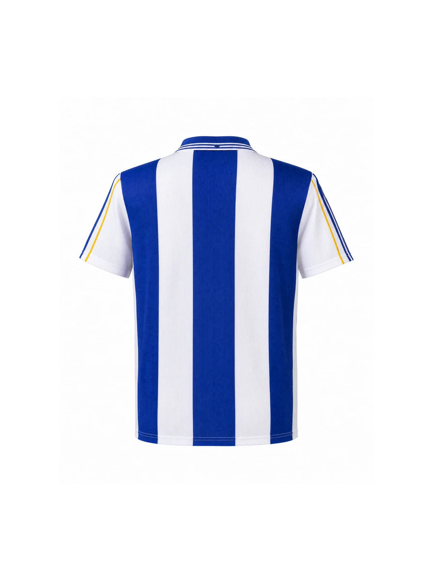 Maglia Gara Retro Home 99/00