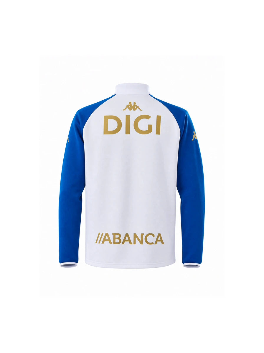 Maglia Allenamento Manica Lunga 25/26