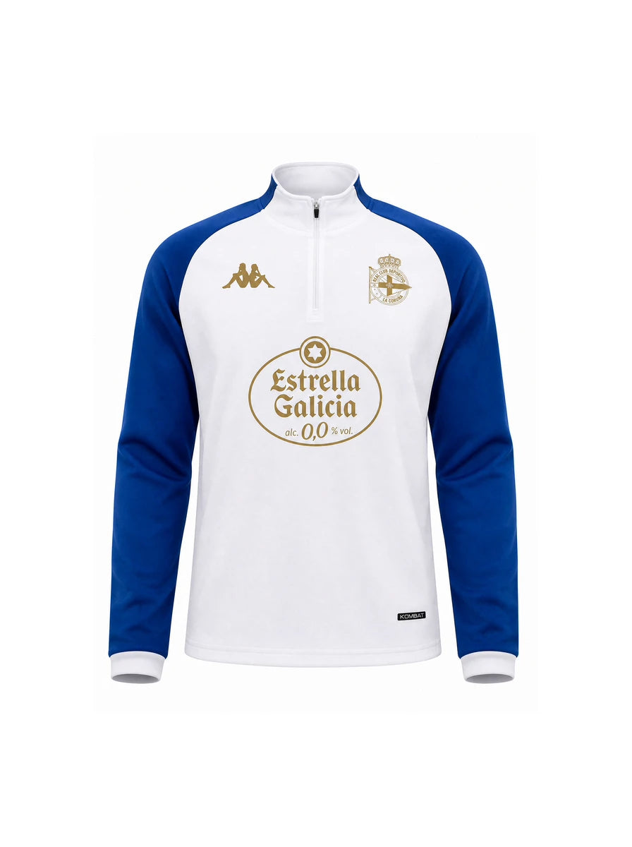 Maglia Allenamento Manica Lunga 25/26
