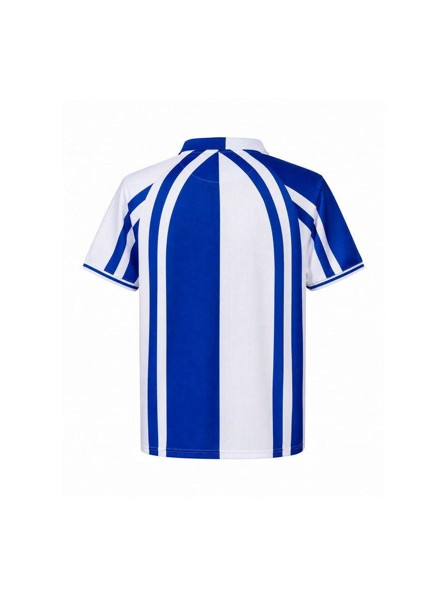 Maglia Gara Retro Home Pompeii