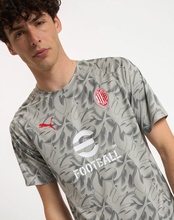 Maglia Pre 25/26