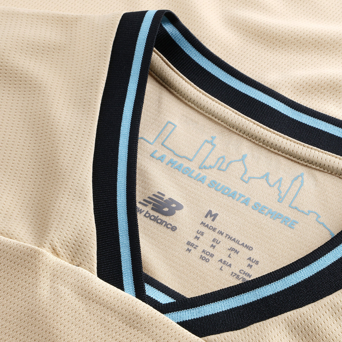 Maglia Gara Third Stadium 26/27