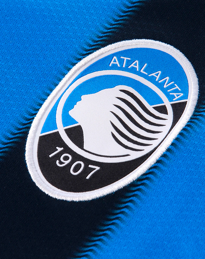 Maglia Home 25/26