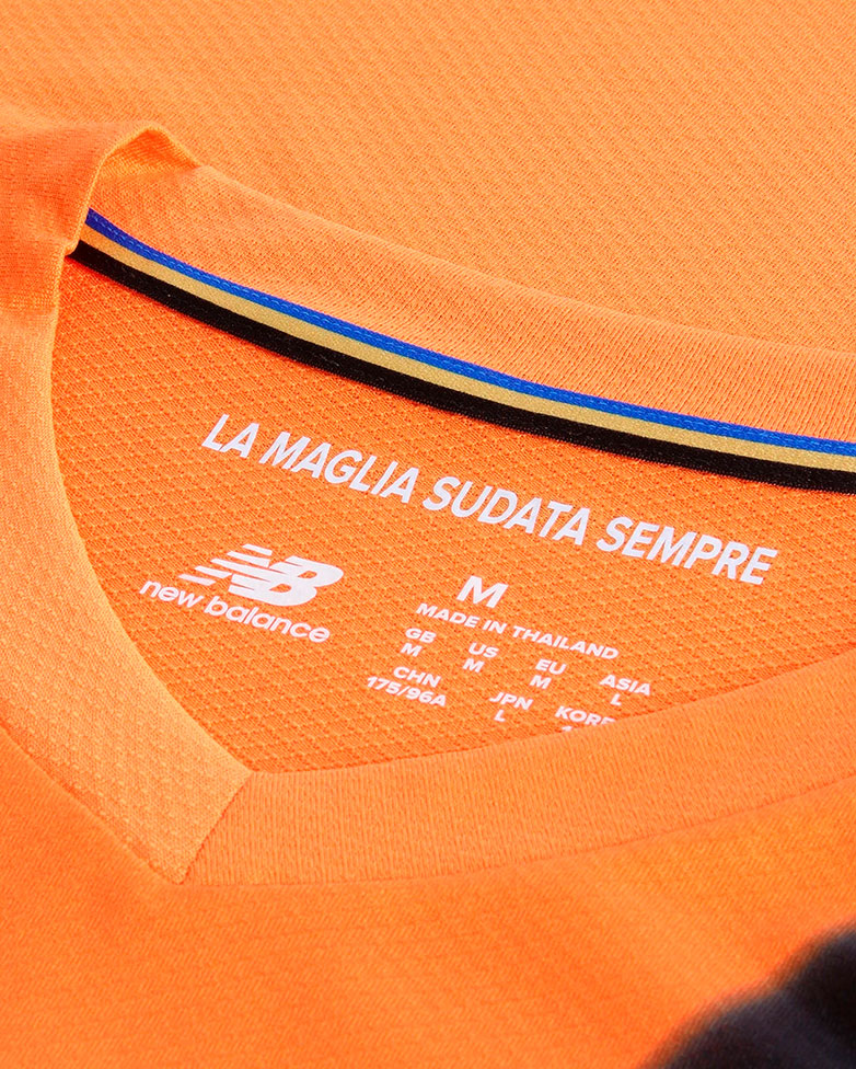 Maglia Third 25/26