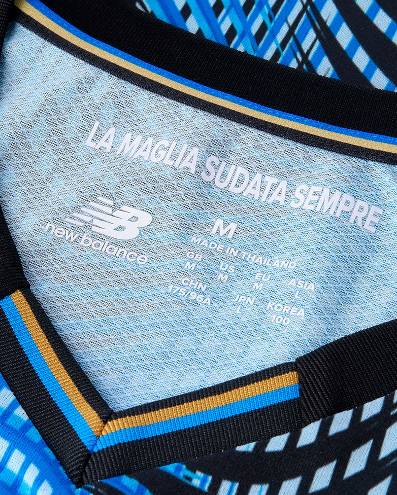 Maglia Natale 25/26