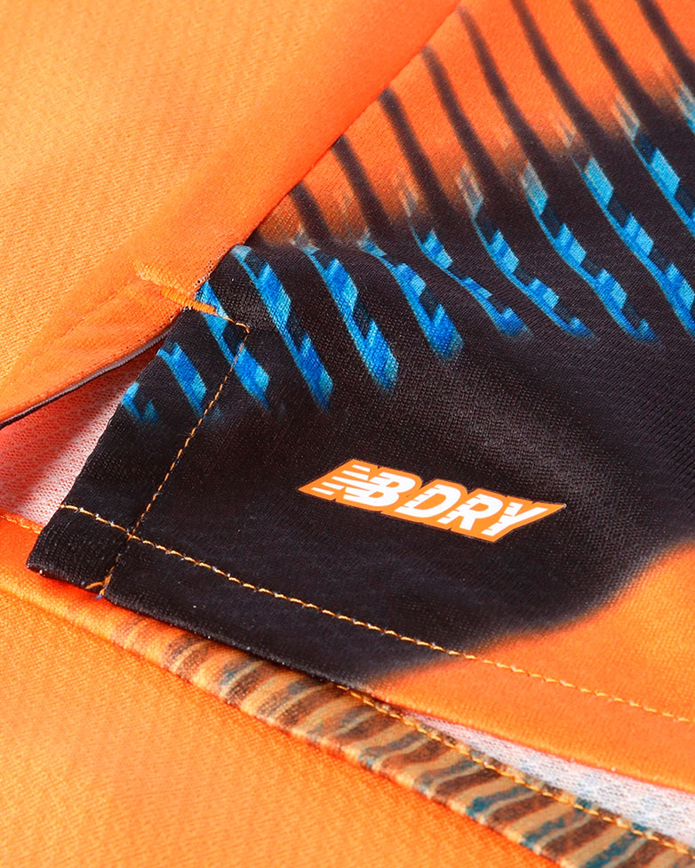Maglia Third 25/26