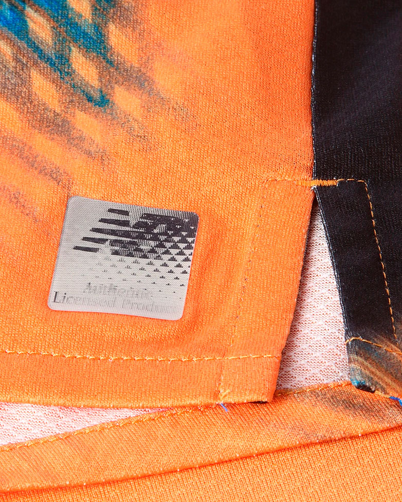 Maglia Third 25/26