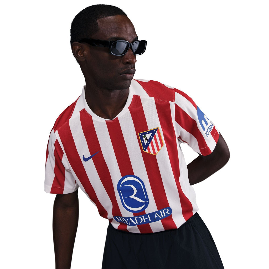 Maglia Home 25/26