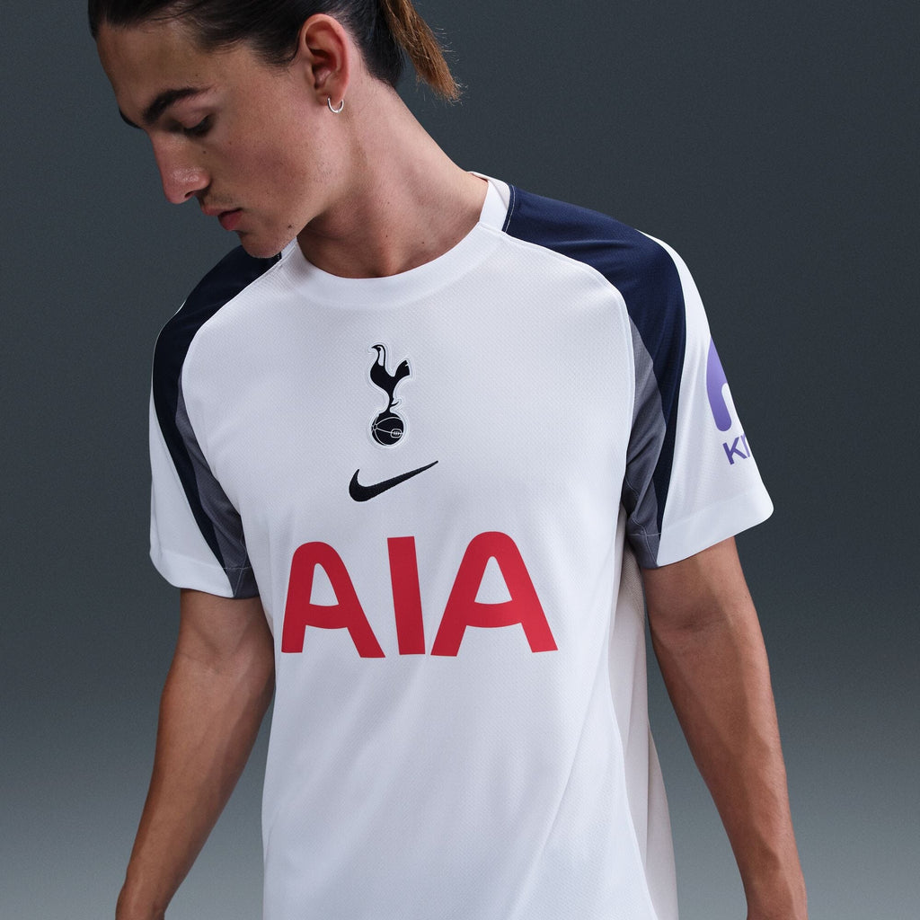 Maglia Home 25/26
