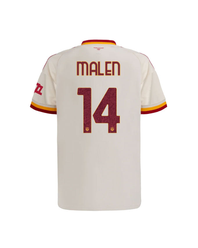 #14 MALEN