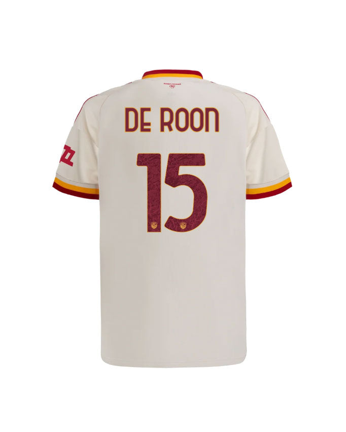 #15 DE ROON