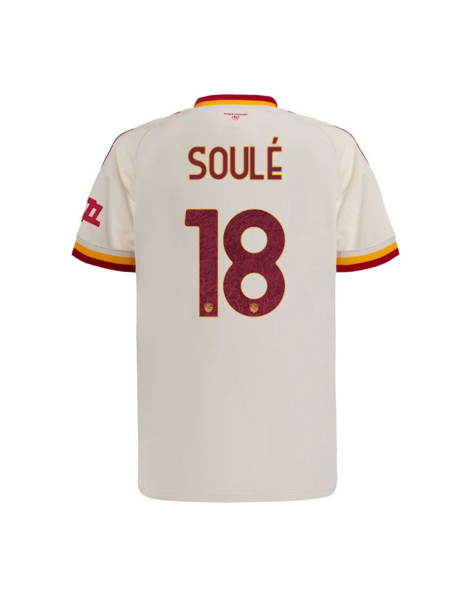 #18 SOULÉ