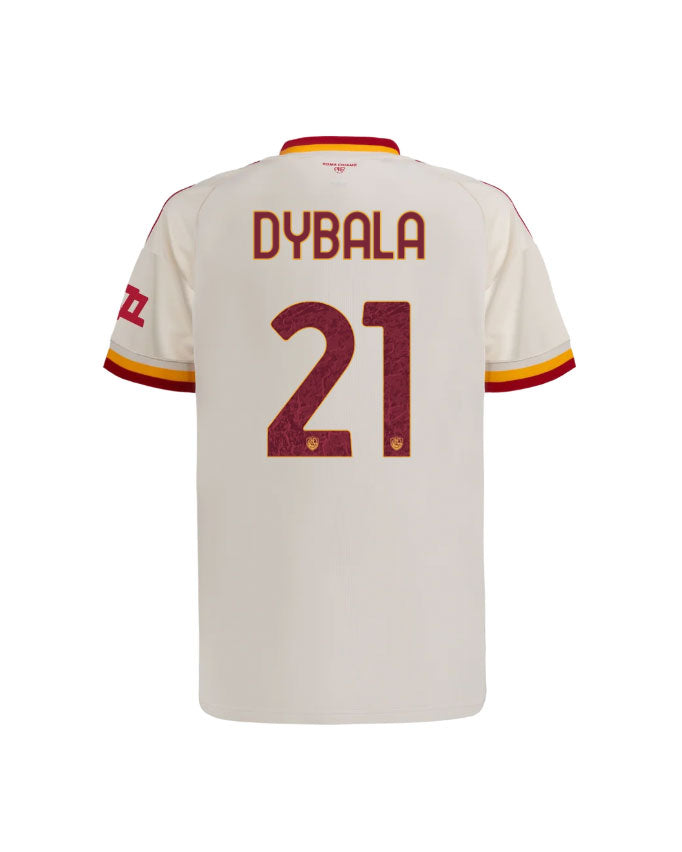 #21 DYBALA