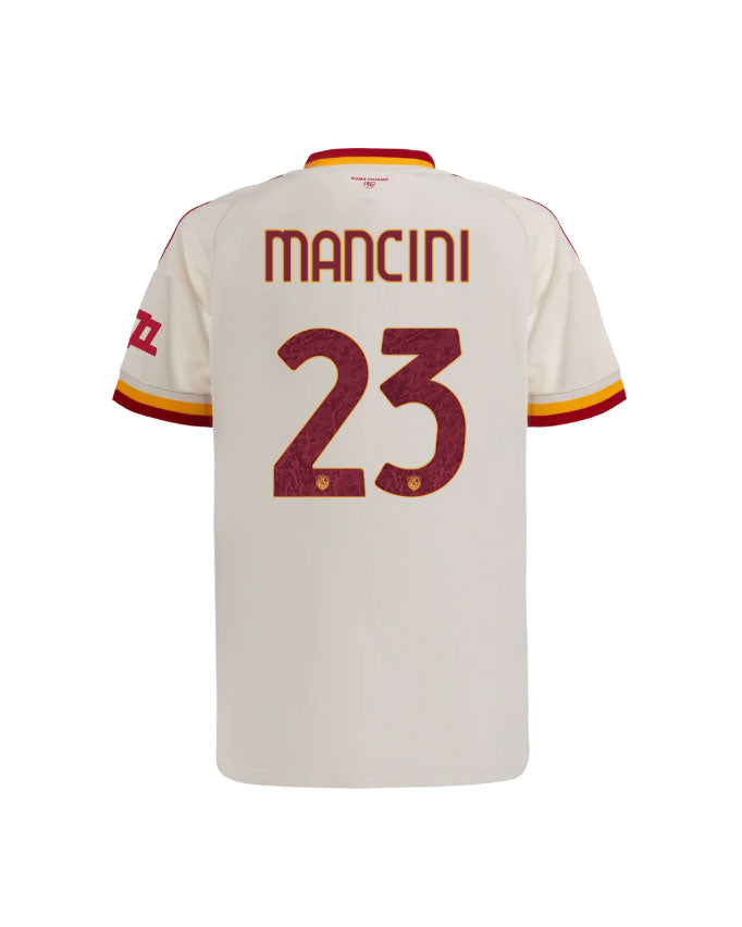 #23 MANCINI