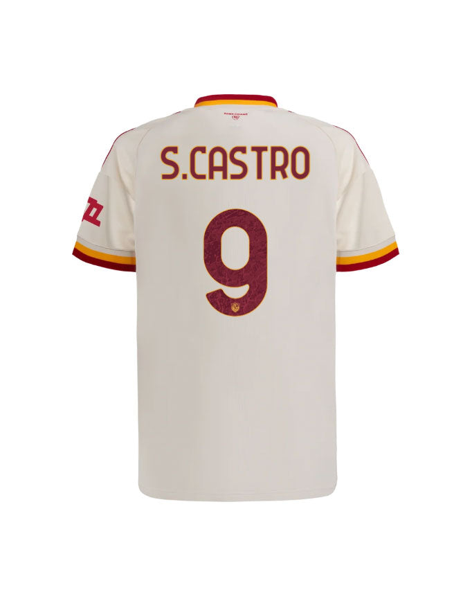 #9 S.CASTRO