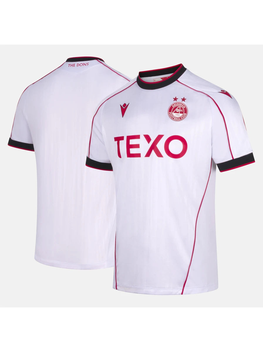 Maglia Away 26/27