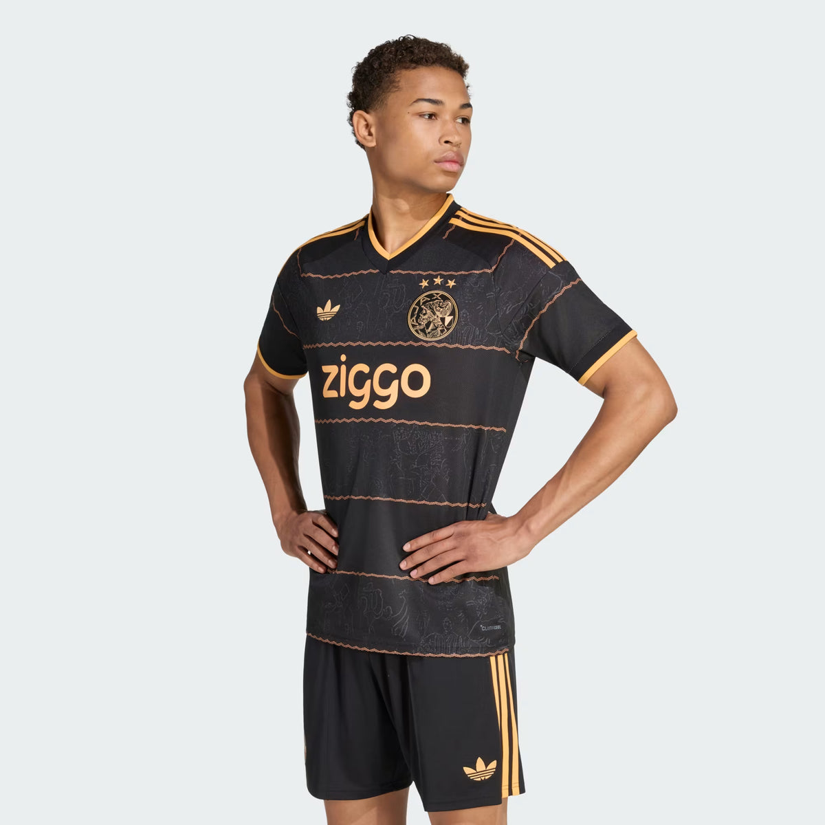 Maglia Gara Away Stadium 26/27