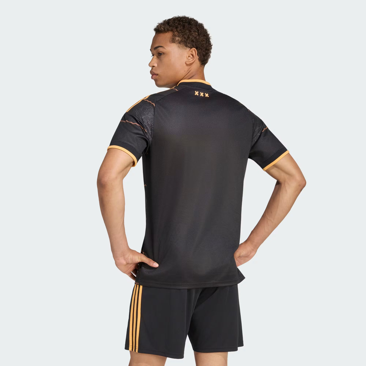 Maglia Gara Away Stadium 26/27