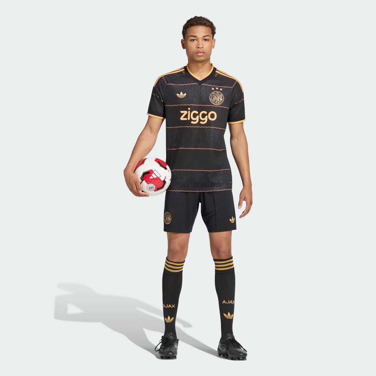 Maglia Gara Away Stadium 26/27