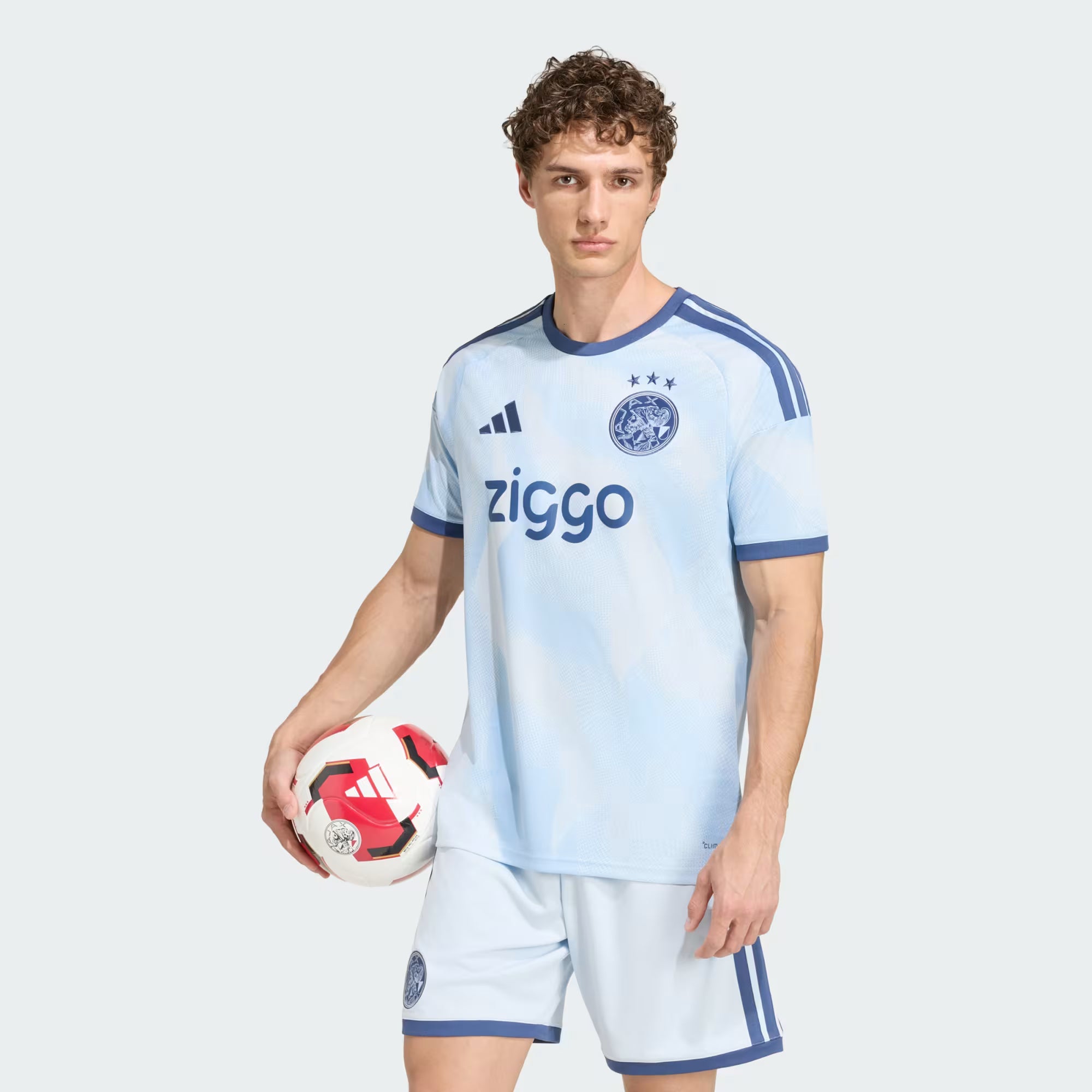 Maglia Home 26/27