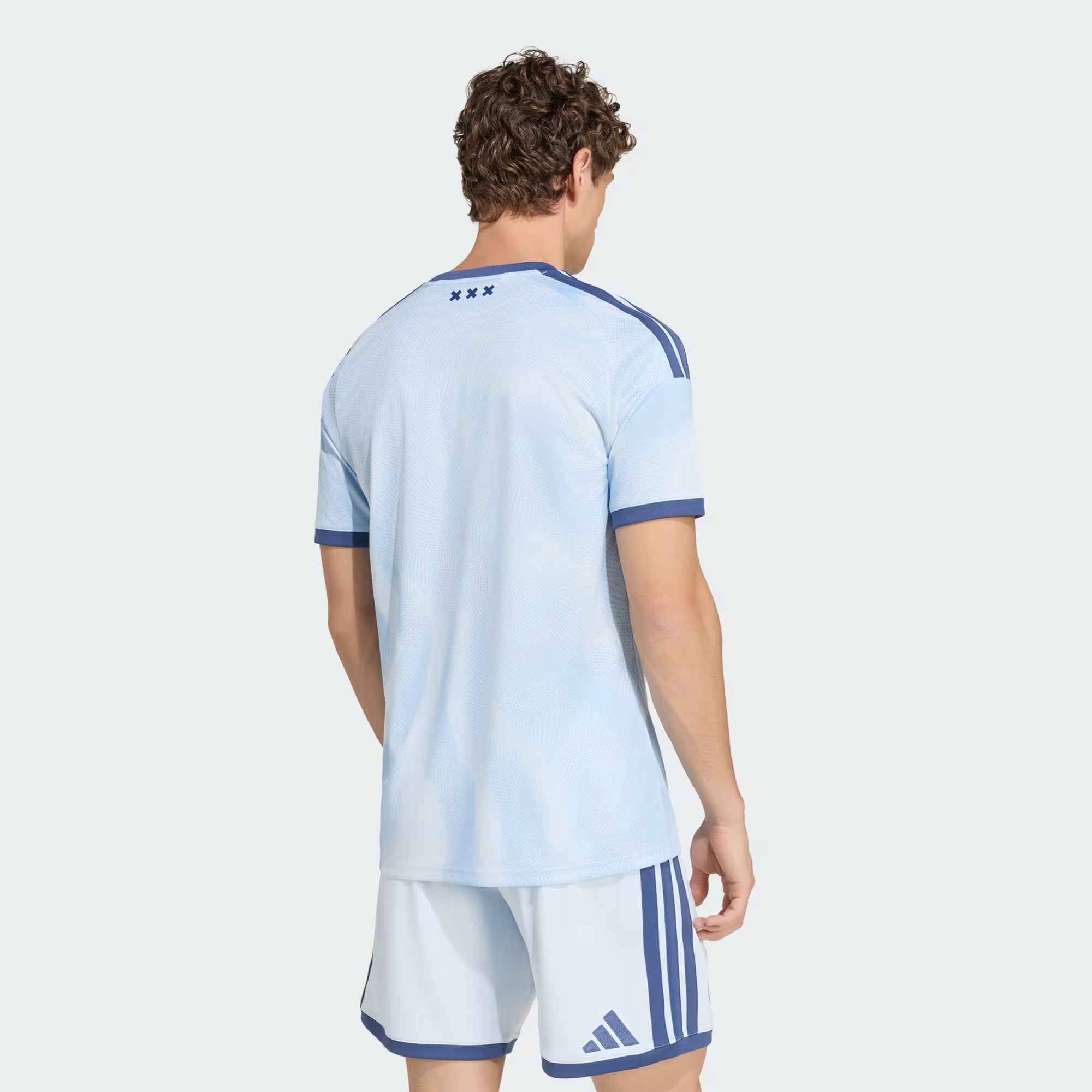 Maglia Home 26/27