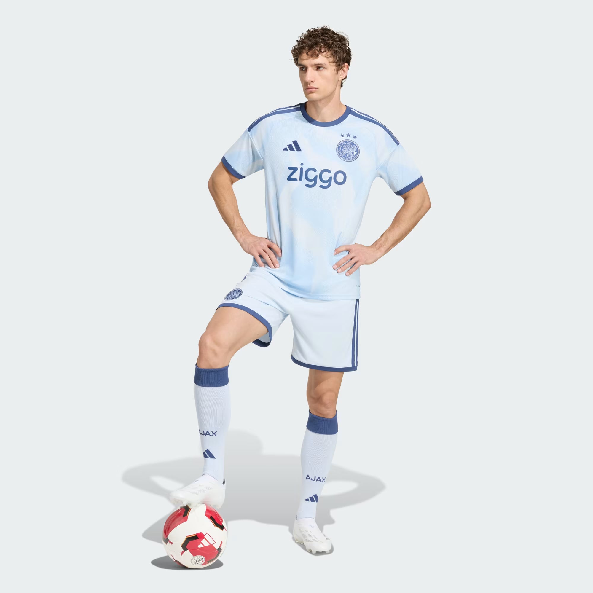 Maglia Home 26/27