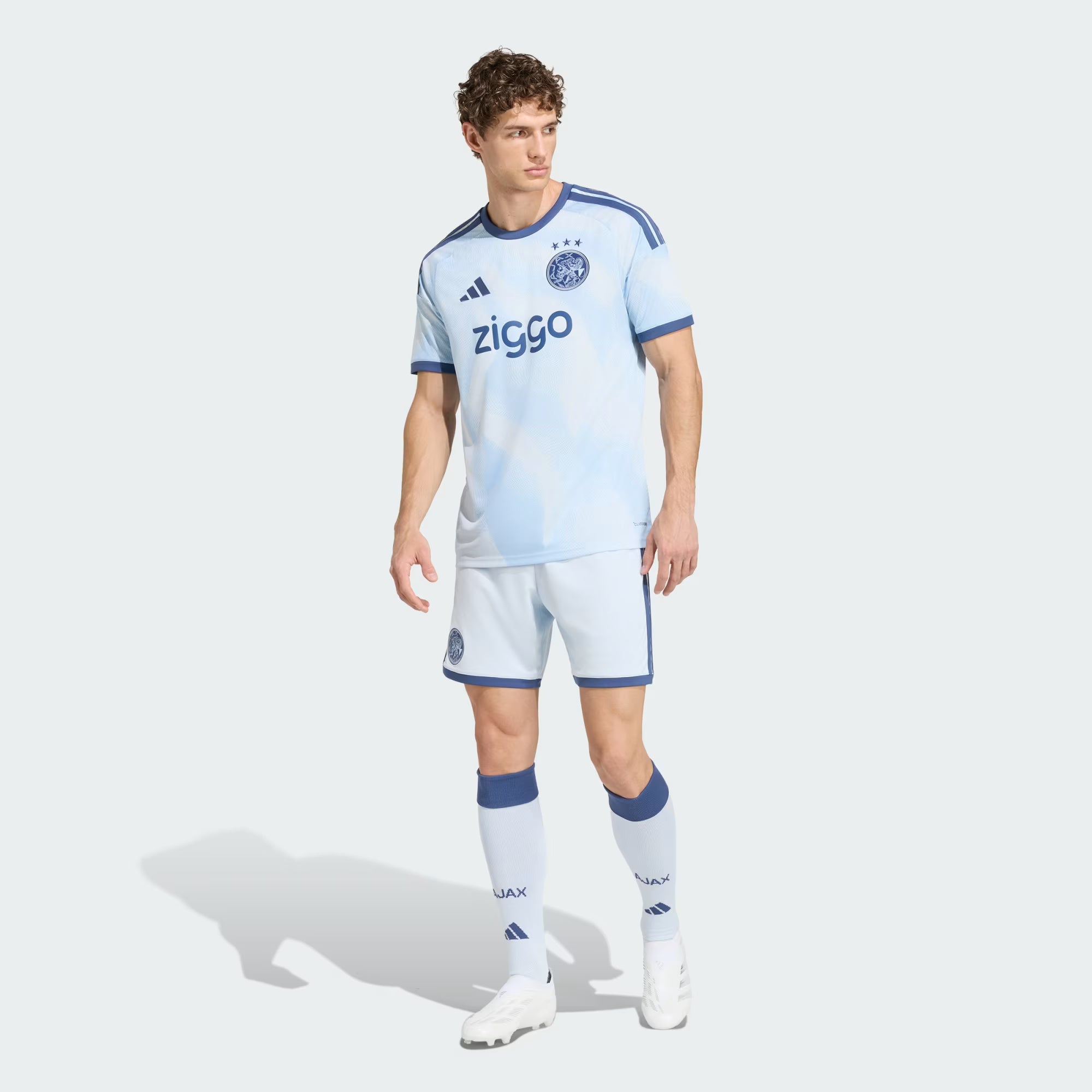Maglia Home 26/27