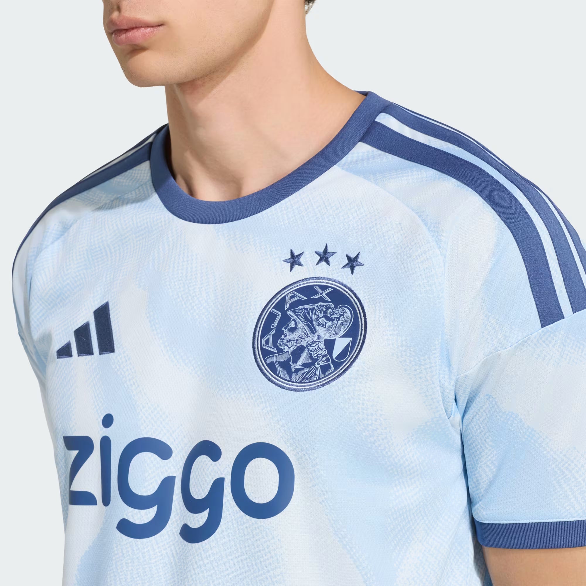 Maglia Home 26/27