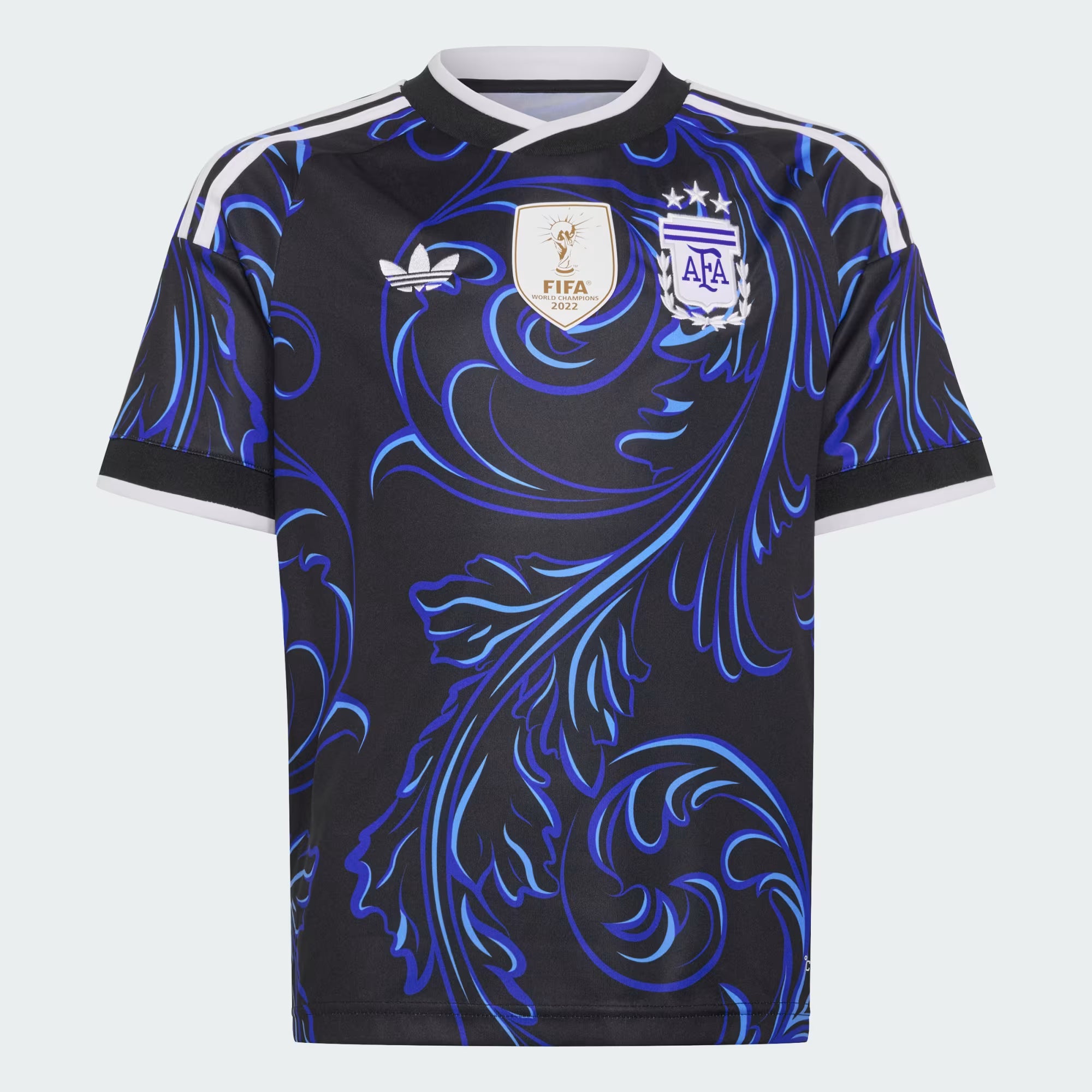 Kit Bambino Away 2026