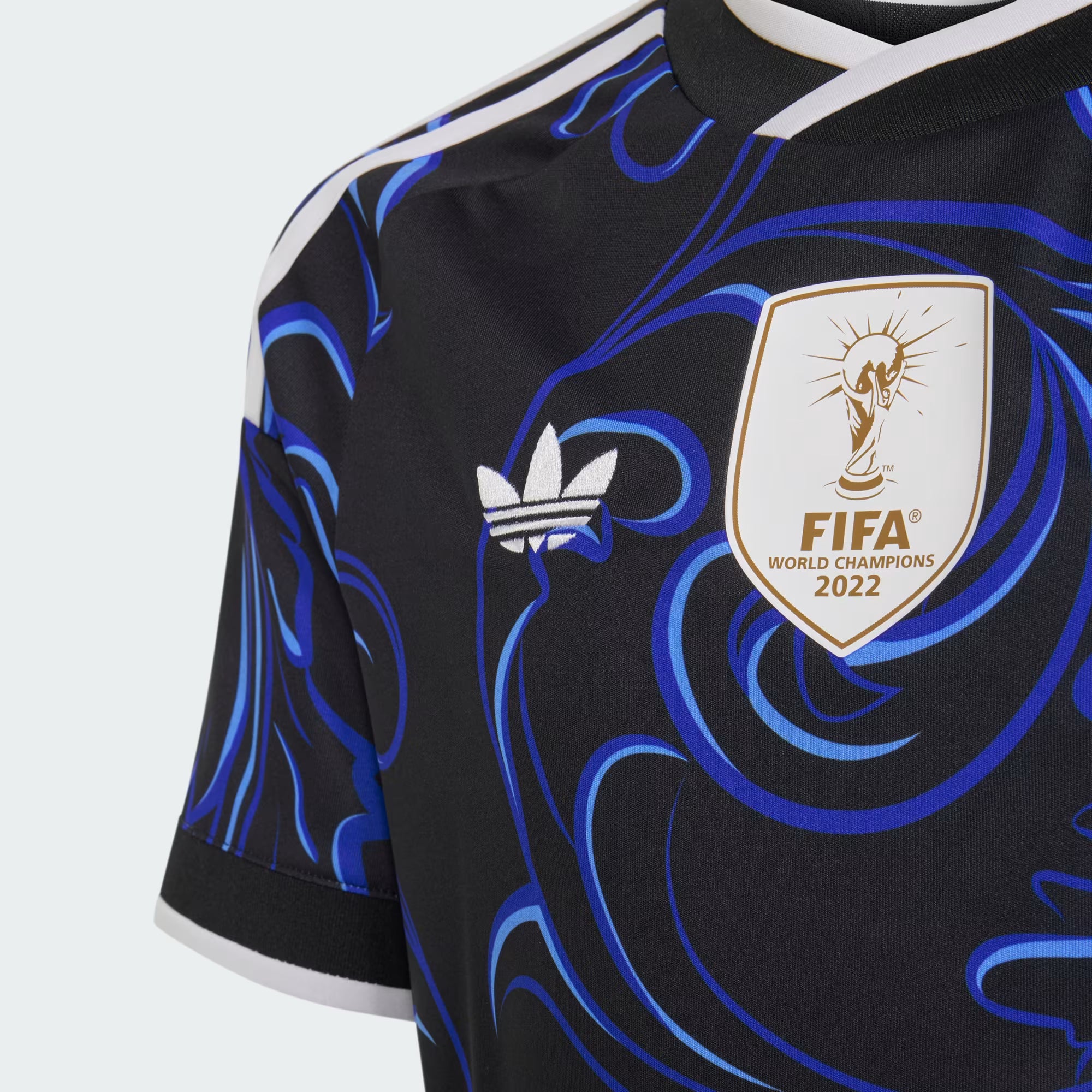 Kit Bambino Away 2026