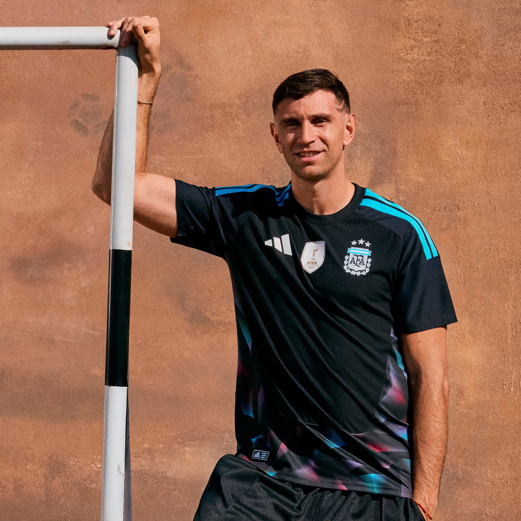 Maglia Portieri 2026