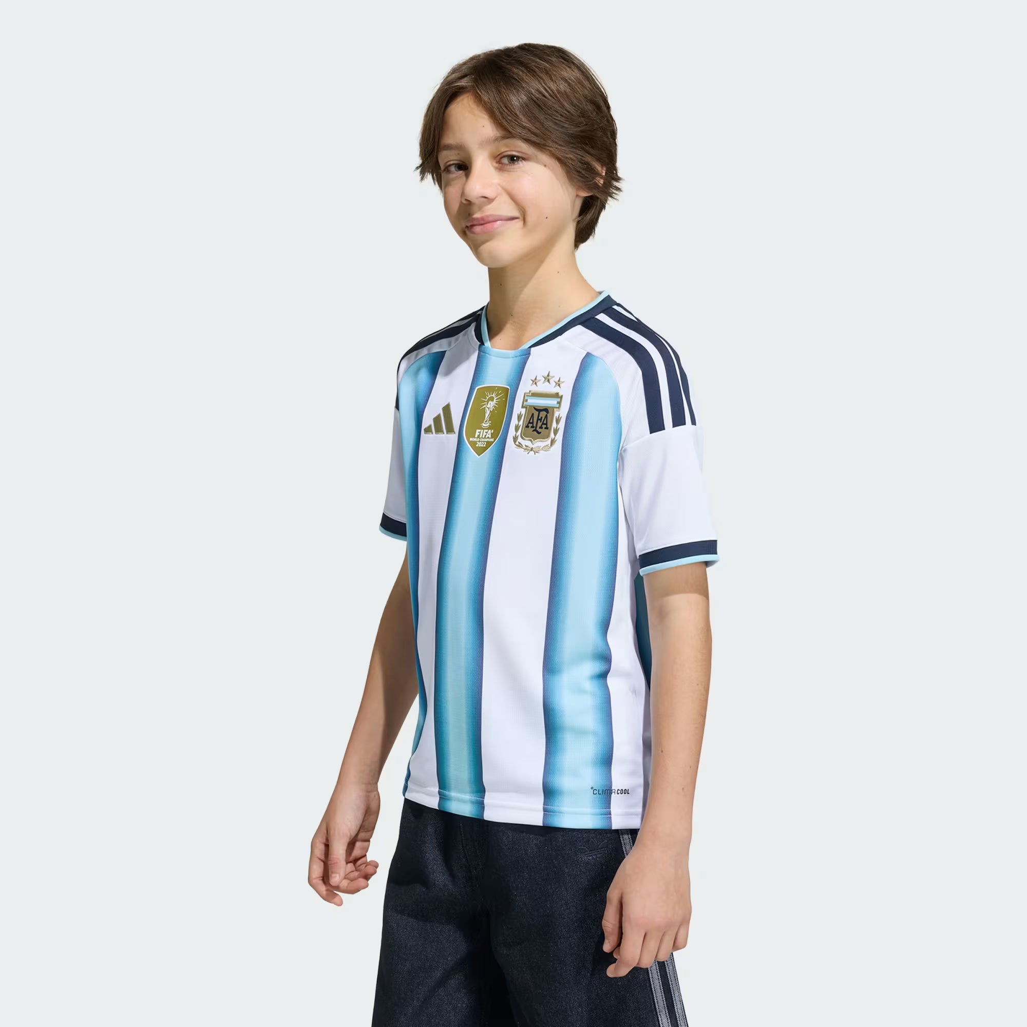 Kit Bambino Home 2026