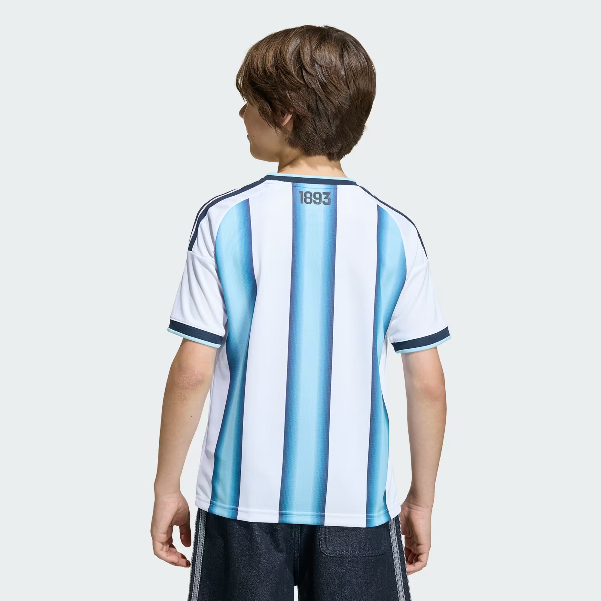 Kit Bambino Home 2026