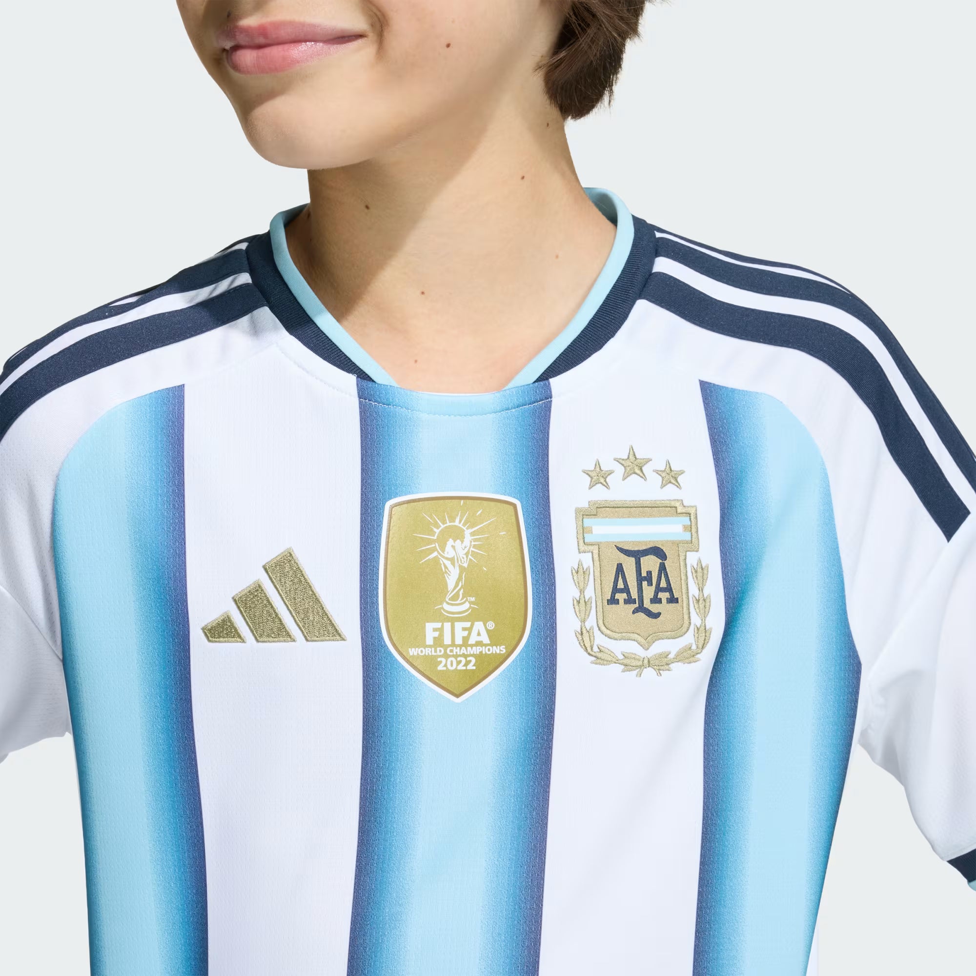 Kit Bambino Home 2026