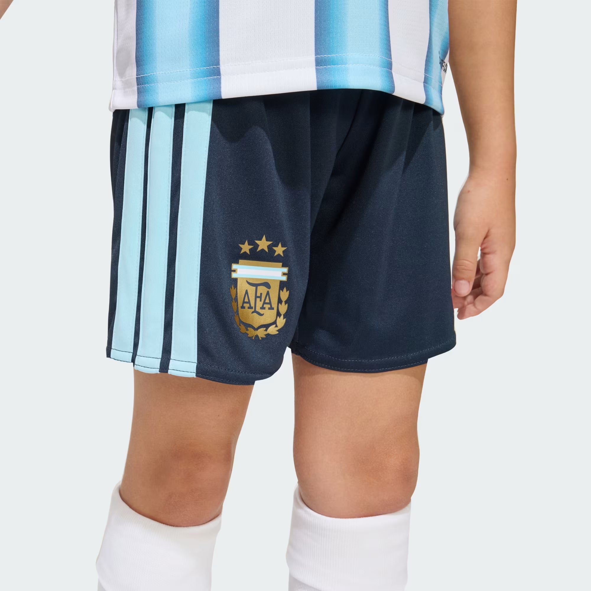 Kit Bambino Home 2026