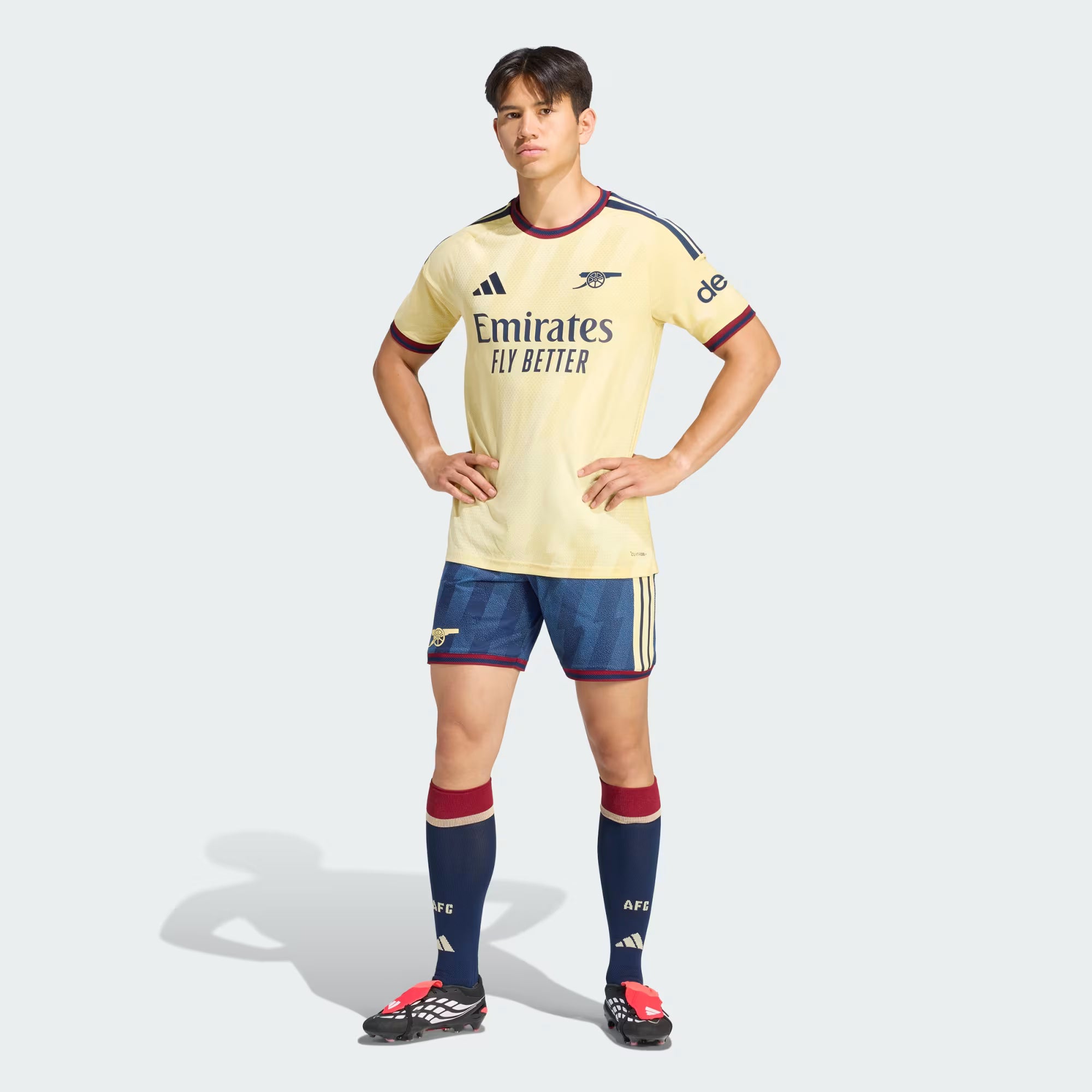 Maglia Third Player 26/27